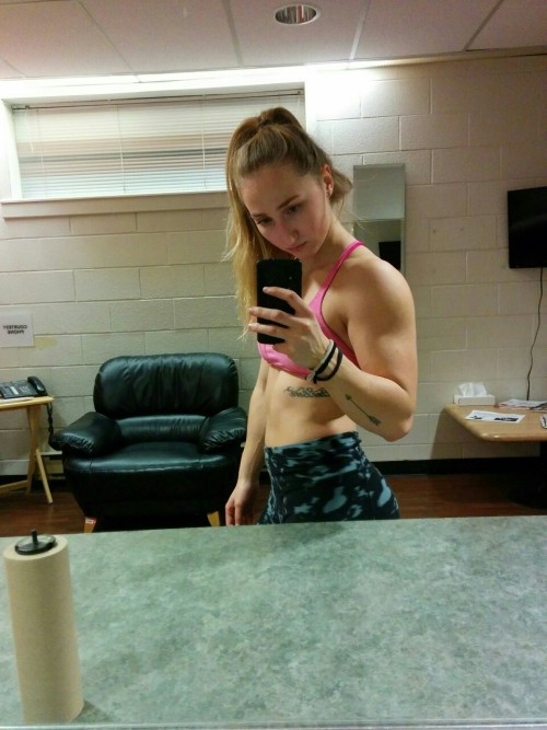 taygetsswole: Delt pump or nah