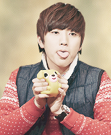 chaootic:  [D-05] 15 reasons why I love Lee Junghwan: he’s just a kid 