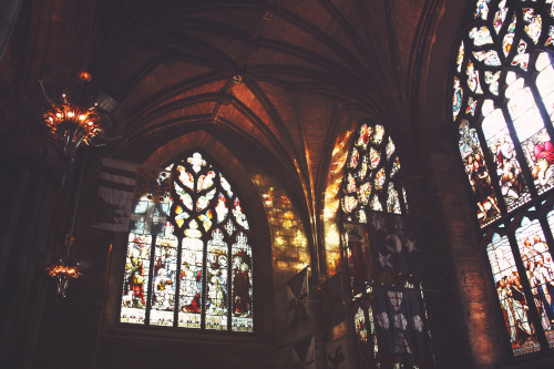 st giles cathedral