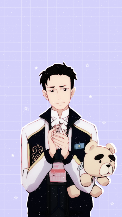 lametooru:otabek altin wallpapers requested by anon