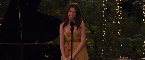 Anna Kendrick | The Twilight Saga Breaking Dawn - Part 1 (Screencap)