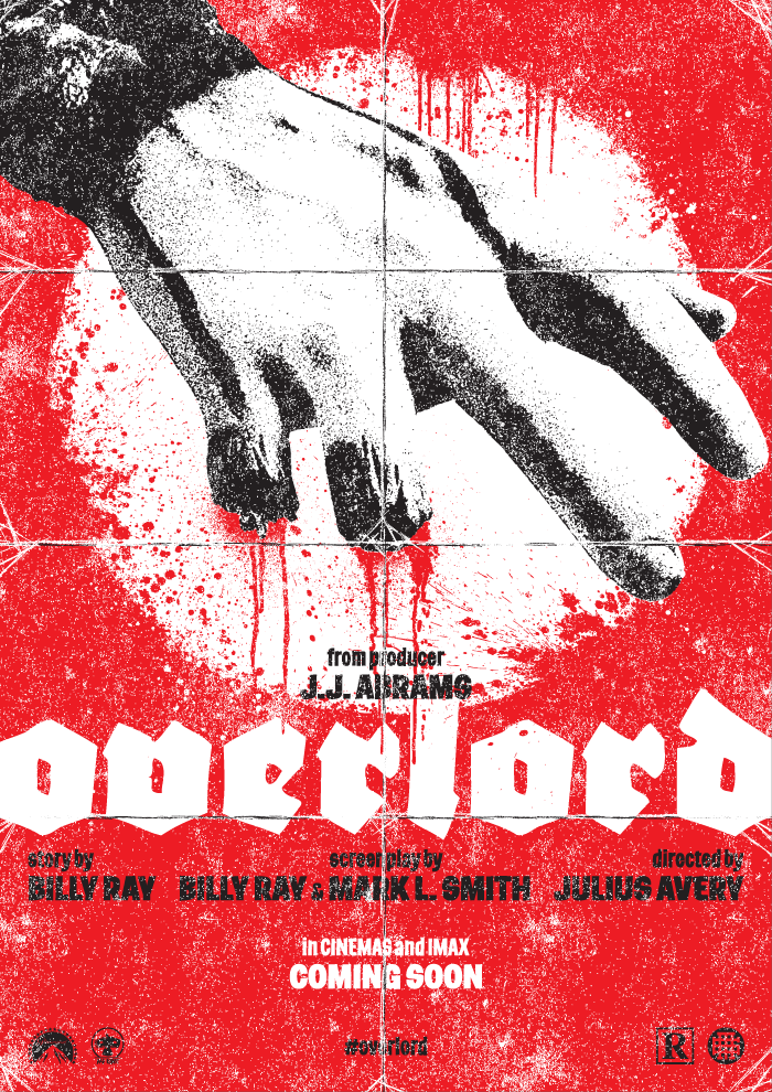 Overlord (2018) - IMDb