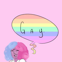 aliibergs:gay cotton candy mom