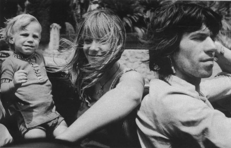 keithrichardslife-quote:  Marlon was my navigator. In those days there were countries;