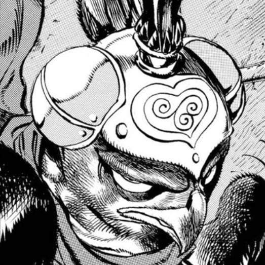 DIO’s Stand Users(3/3) - The Great Ennead