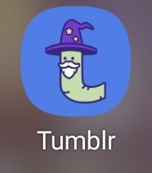 Tumblr media