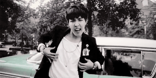 BTS Compilation - War of Hormone