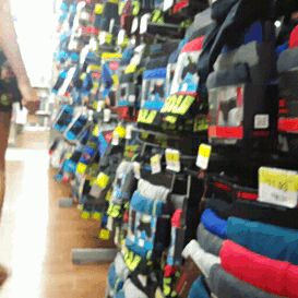 stephanie-mason-my-hotwife:  Walmart! 7-17-2016 