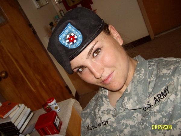mymarinemind:    This is just a hint at the super sexy military women at www.mymarinemind.com