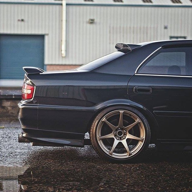 jzx100:  http://www.jzxworld.com