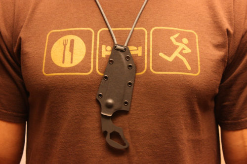 gunrunnerhell:  Fallen Oak Forge - Night Shift