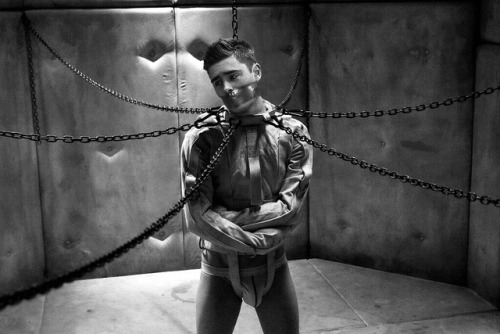 Twinks and Kink