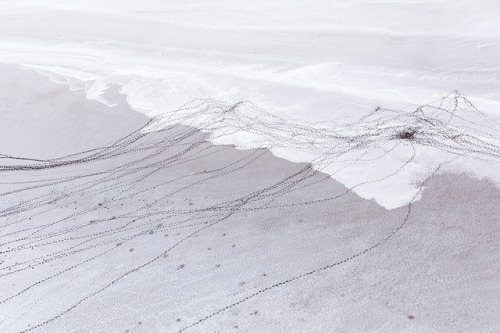 landscape-photo-graphy:  Abstract & Artist Aerial Landscape Photographs of Southern Africa by Zack Seckler  Weiterlesen