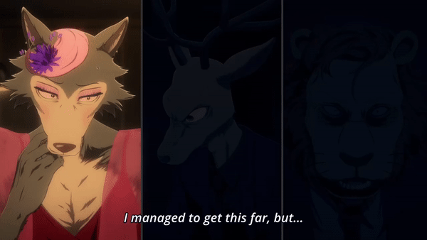 Cora The Banana Fish Google Drive Is Finally Here