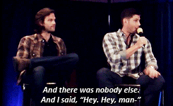 dickiebirdie37:  J2 + first meetings/impressions 