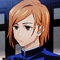 JUJUTSU KAISEN Icons, +like Or Reblog If You Use