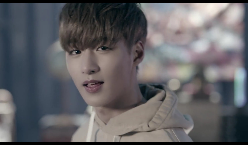 missmidnightmasquerade:Romeo has just attacked me with their “Without You” M/V.