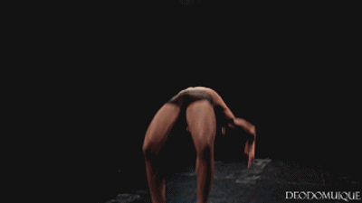 deodomuique:  I would strongly encourage you to watch this video. This man could