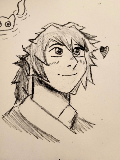 Flash Back Giyuu