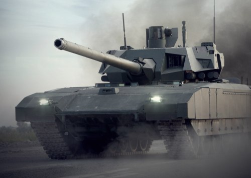 Armata - T14