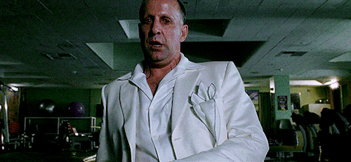 neillblomkamp:Constantine (2005) Directed by Francis Lawrence