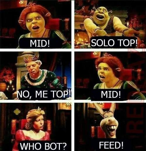 ¡HOY no FOLLO!