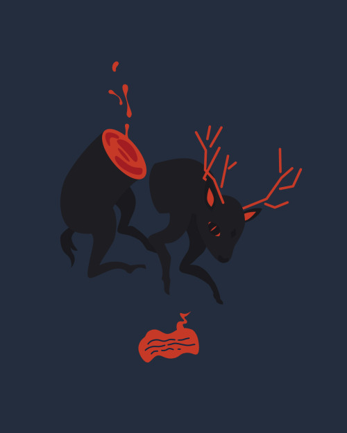 carrionboy:day 9 - chaos reigns