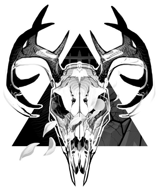 just-art:  Illustrations : by Max Grecke