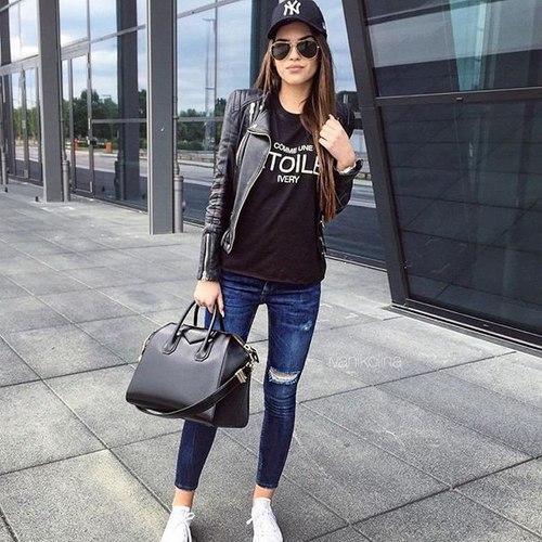 fashion-clue: www.fashionclue.net | Fashion Tumblr, Street Wear & Outftis