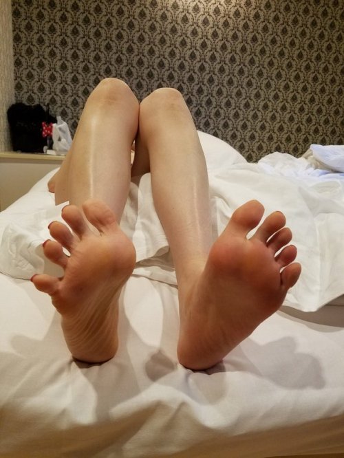 Porn I love asian soles. 我愛美足。 photos