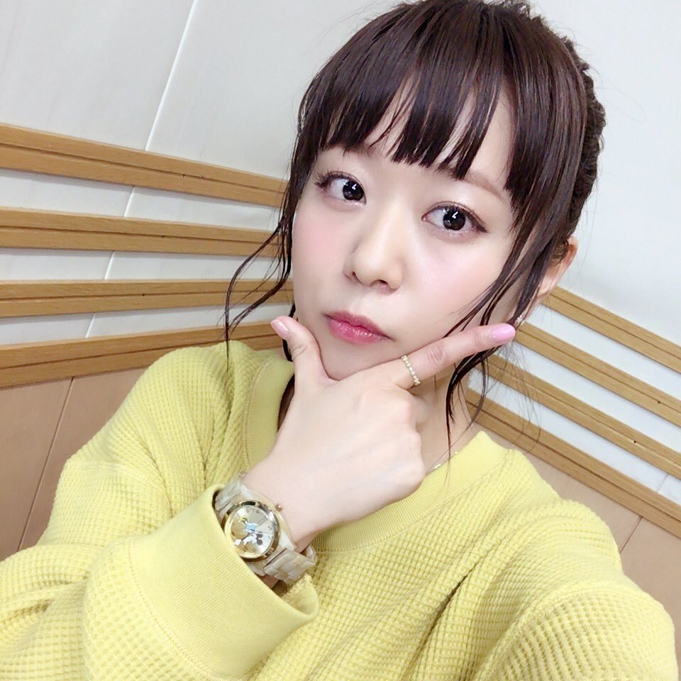 konozama4989:  井口裕香 　☆　