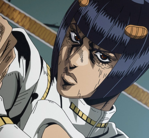 I Get Silly Ideas And Thoughts When Im Bored So Today Im Like What If Bruno Had Brown Eyes?