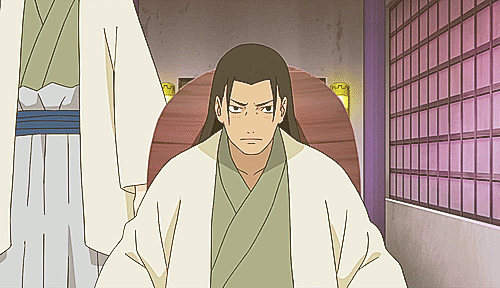 annalovesfiction:  The fact that we were able to convene this Five Kage Summit with