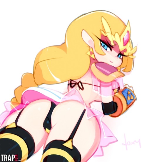 mylittledoxy:Gashi gashi made a thing and it pretty cool so i made a thing of his thing Check out http://trapfuta.com for my stuf. Super duper NSFWOriginal » http://gashi45.tumblr.com/post/113878902690  < |D’‘‘‘