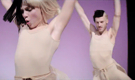 siafurlersource:  Sia - ‘Cheap Thrills’: Starring Maddie Ziegler.