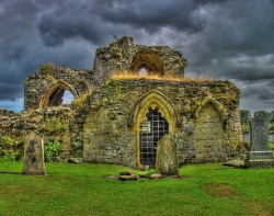 bonitavista:  Kinloss, Scotland photo via