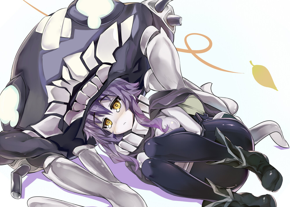 by Ironbottom [danbooru.donmai.us] via Illustail