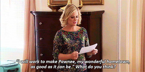 Welcome to Pawnee
