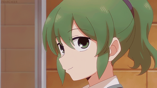 Girlfriend Girlfriend