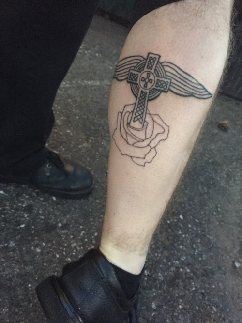 inkjustbecause:  Ink, Just Because