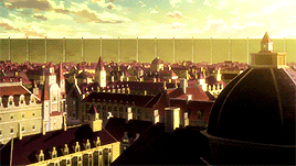 ttoorus:  Shingeki No Kyojin Episode 23 - Scenery 