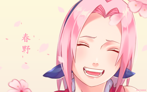 dattebaka: Happy Birthday Sakura Haruno! [03.28]