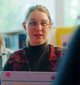 nessa007:I just received a phone call from Louise Care’s mother and it’s not