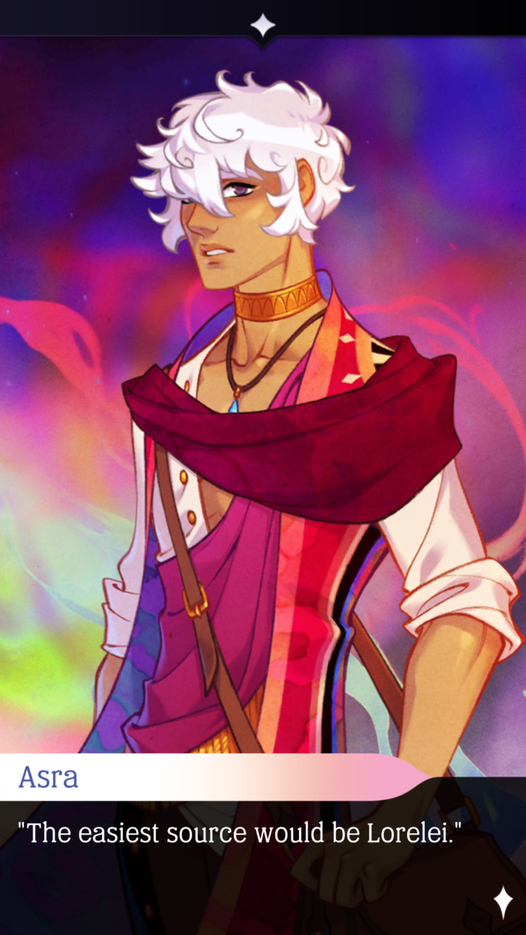 wallpapers Lucio Reversed Ending Cg asra reversed ending tumblr posts