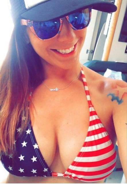 Sexy America