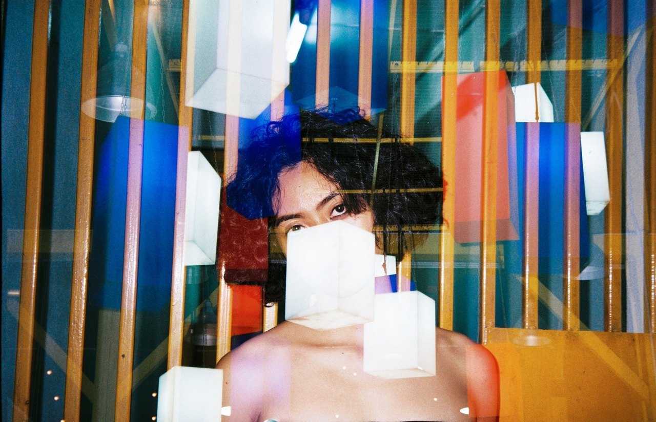 terrymagson:35mm Double Exposure