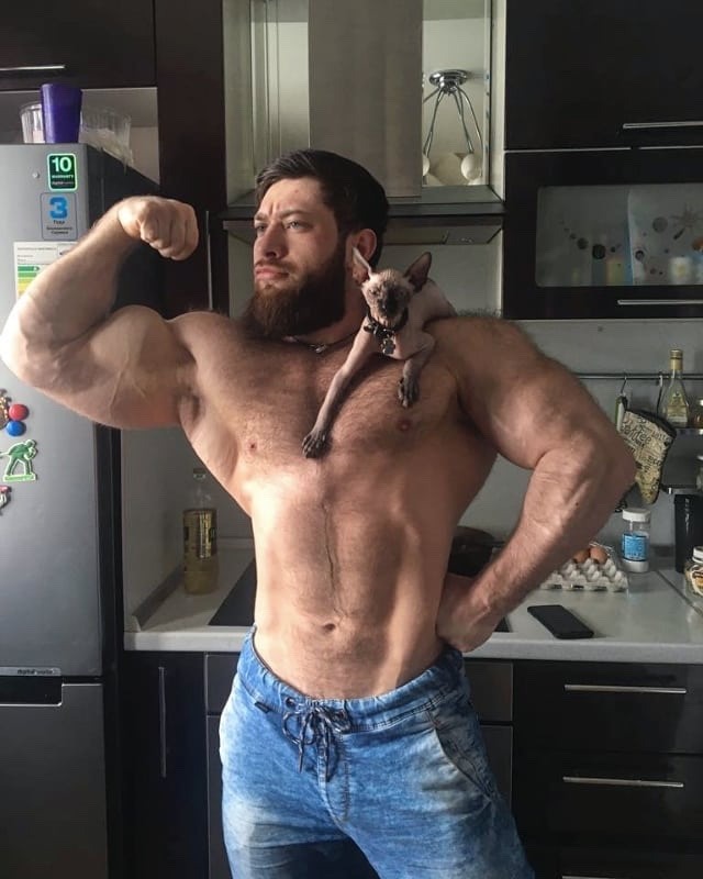 Azamat Karabashev