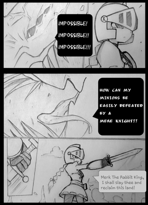 You Already Know What This Story Is All About After Reading The Prologue.