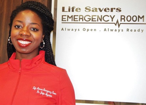 afro-arts:Life Savers Emergency Roomlifesaverser.com // IG: lifesaversemergencyroom✨ Fully licensed 