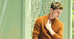 happylupin:  Jamie Bell for Esquire Korea  